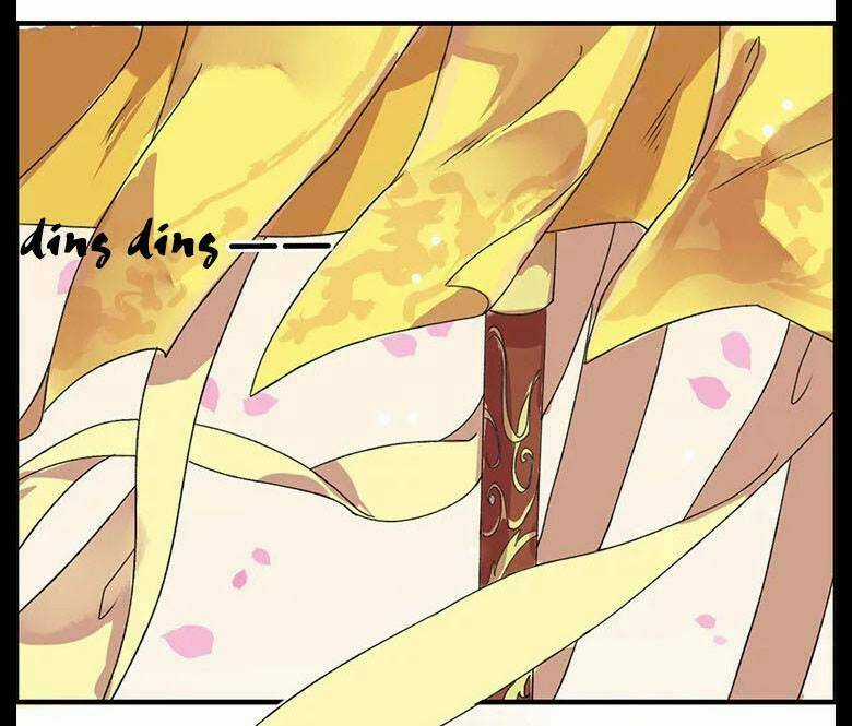 Ta Làm Lớn Ở Hậu Cung Chapter 3 trang 9