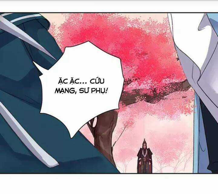 Ta Làm Lớn Ở Hậu Cung Chapter 30 trang 16