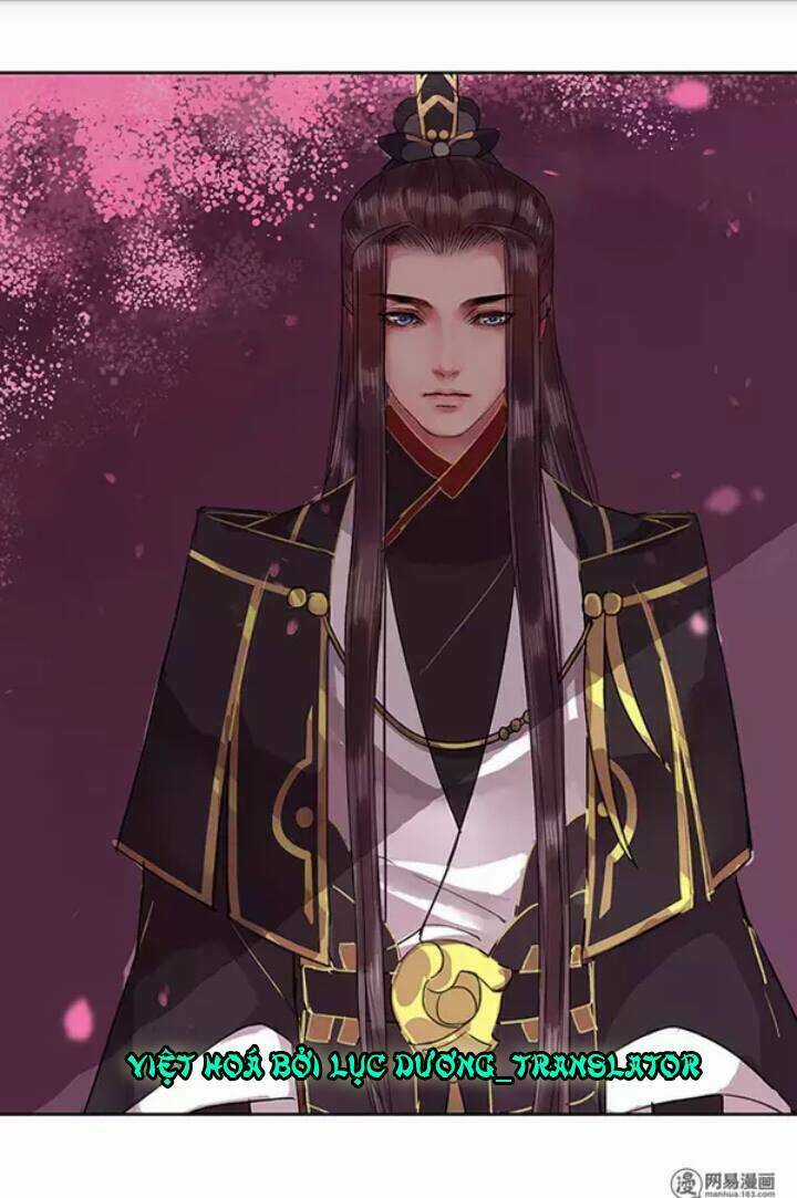 Ta Làm Lớn Ở Hậu Cung Chapter 30 trang 17