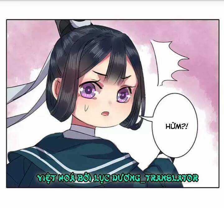 Ta Làm Lớn Ở Hậu Cung Chapter 30 trang 19