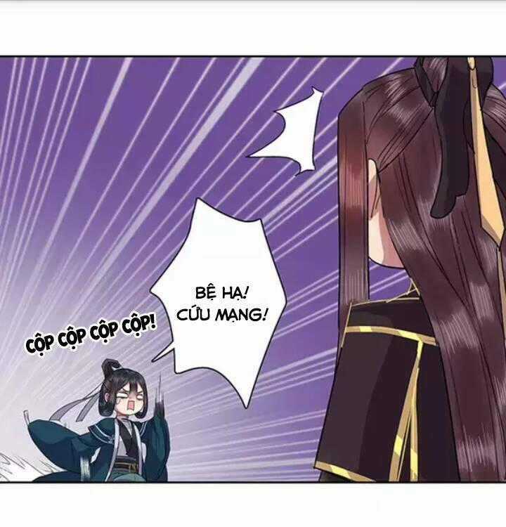 Ta Làm Lớn Ở Hậu Cung Chapter 30 trang 20