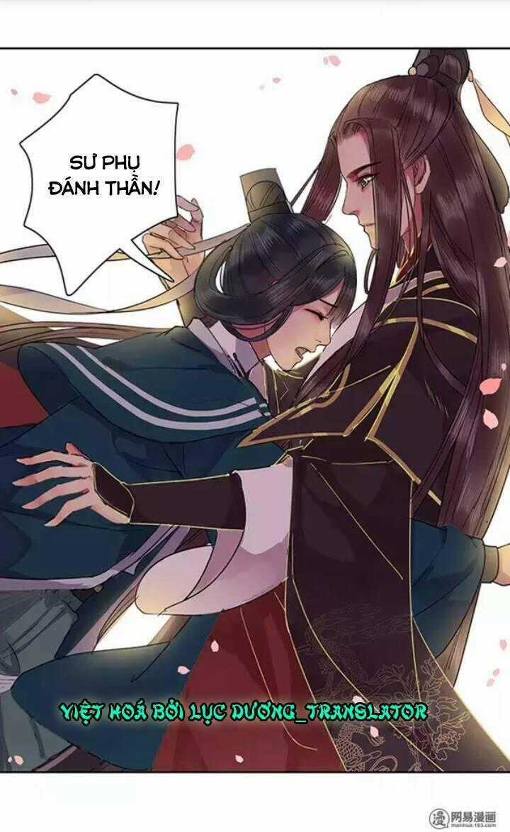 Ta Làm Lớn Ở Hậu Cung Chapter 30 trang 21