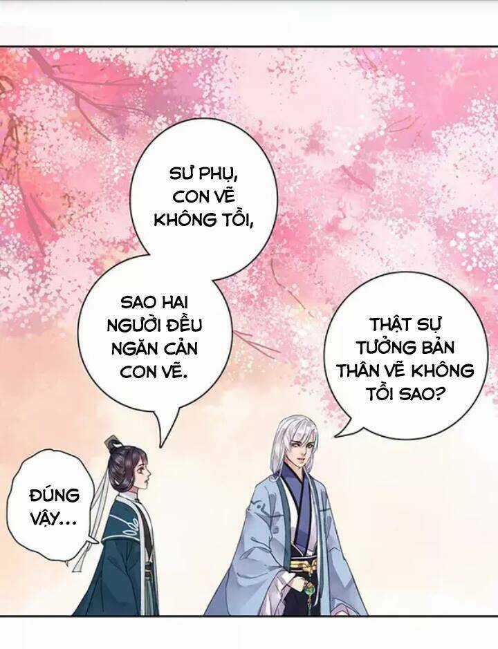 Ta Làm Lớn Ở Hậu Cung Chapter 30 trang 3
