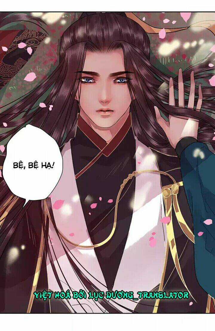 Ta Làm Lớn Ở Hậu Cung Chapter 31 trang 3