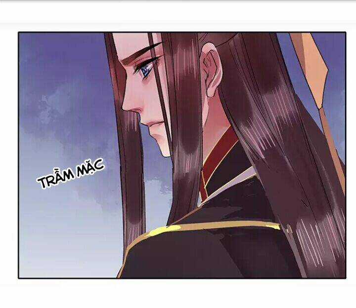 Ta Làm Lớn Ở Hậu Cung Chapter 31 trang 9