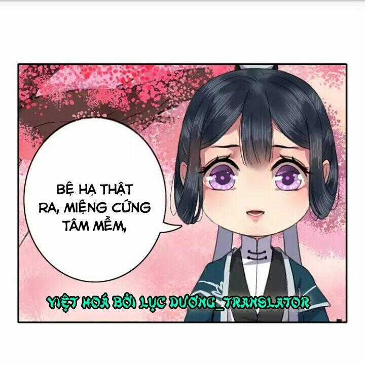 Ta Làm Lớn Ở Hậu Cung Chapter 32 trang 1