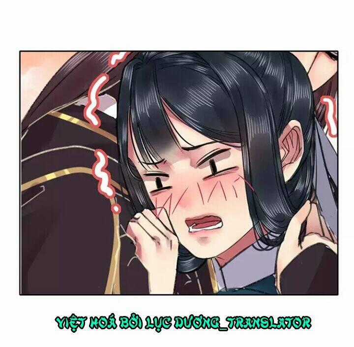 Ta Làm Lớn Ở Hậu Cung Chapter 35 trang 1