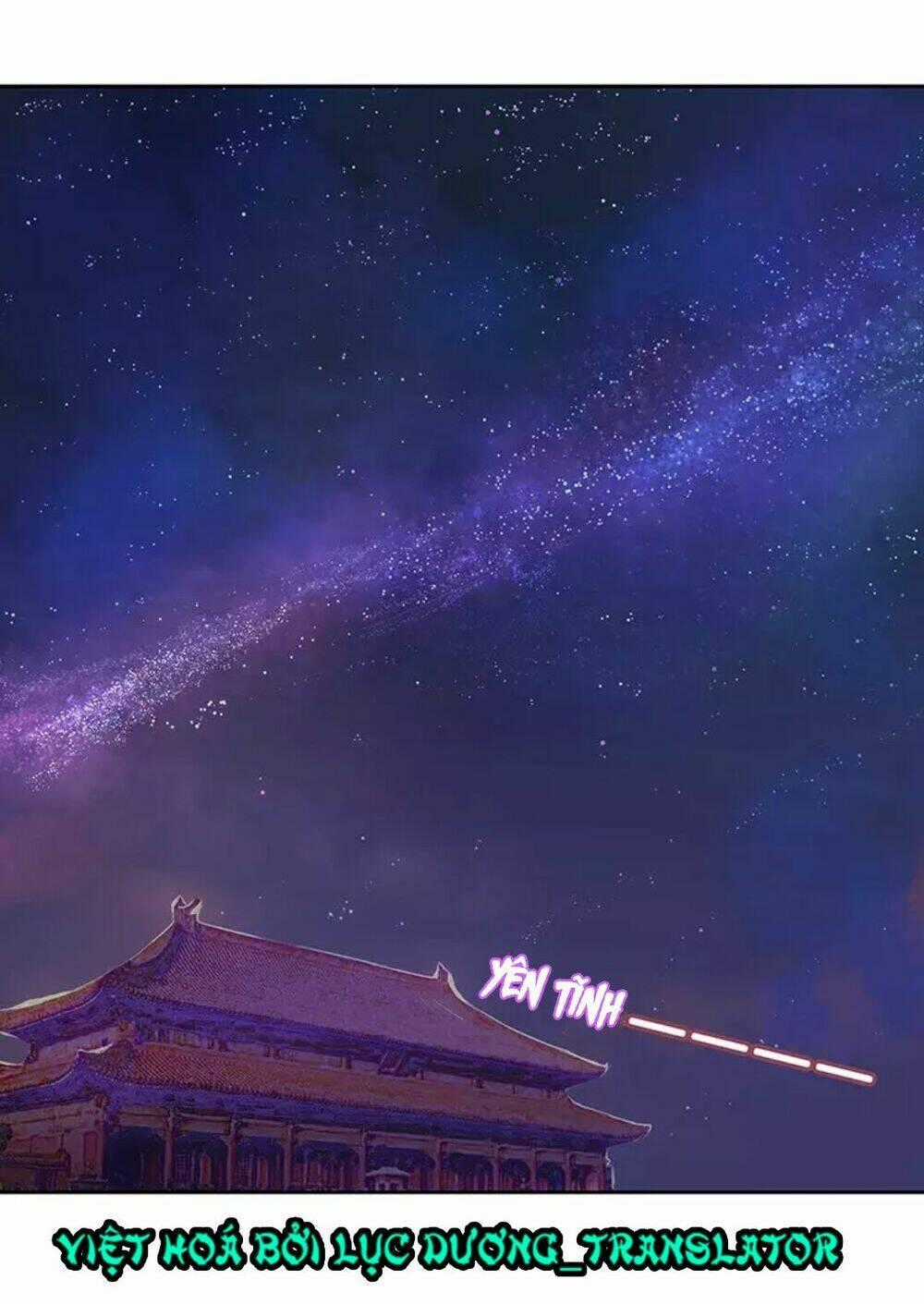 Ta Làm Lớn Ở Hậu Cung Chapter 38 trang 1