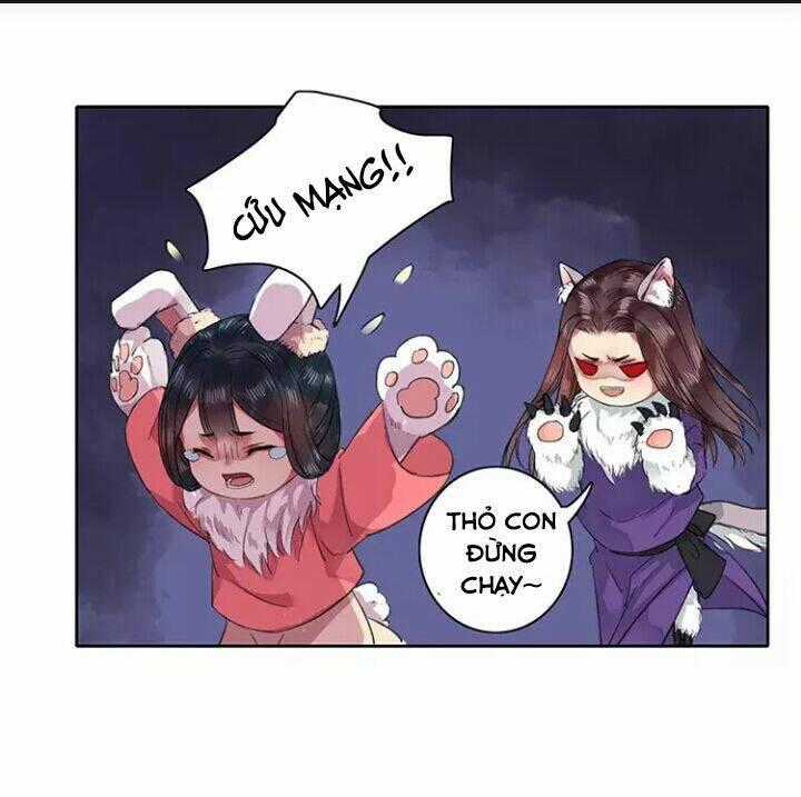 Ta Làm Lớn Ở Hậu Cung Chapter 39 trang 1