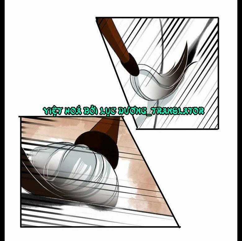 Ta Làm Lớn Ở Hậu Cung Chapter 4 trang 1