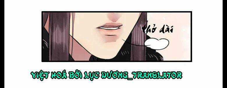 Ta Làm Lớn Ở Hậu Cung Chapter 4 trang 14