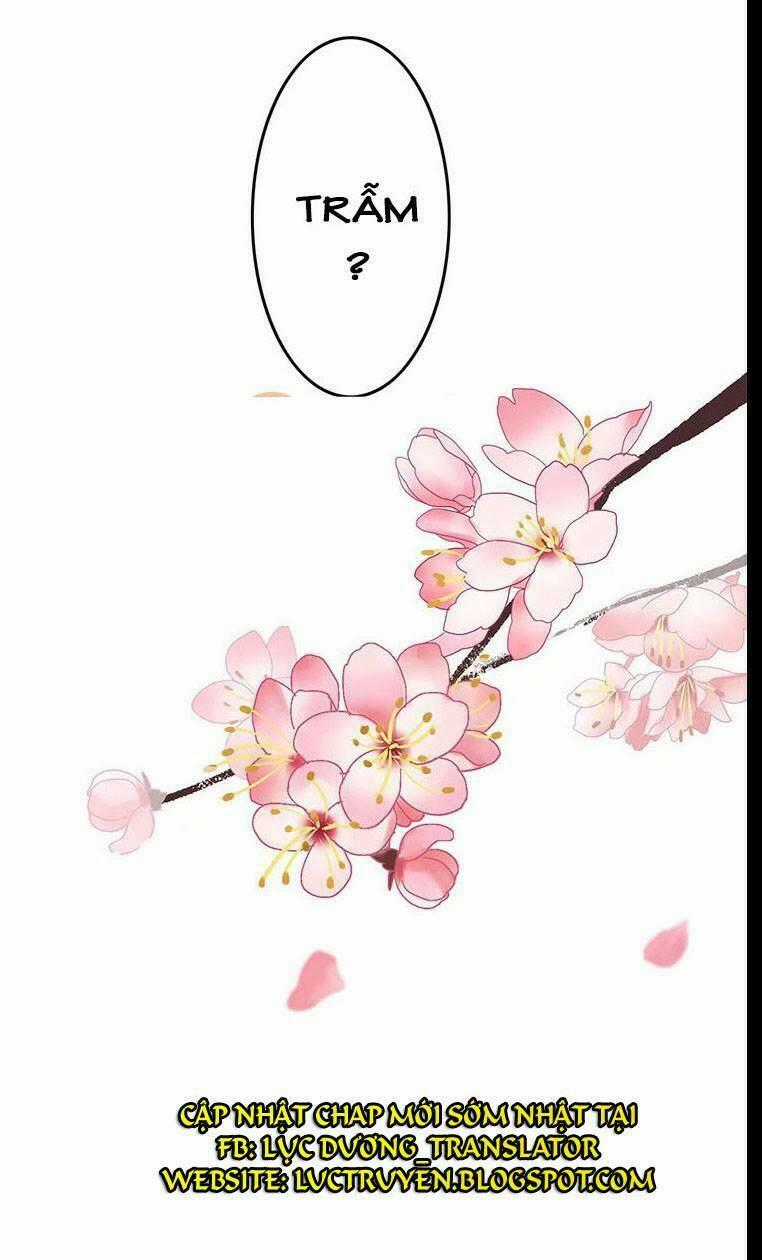 Ta Làm Lớn Ở Hậu Cung Chapter 4 trang 18