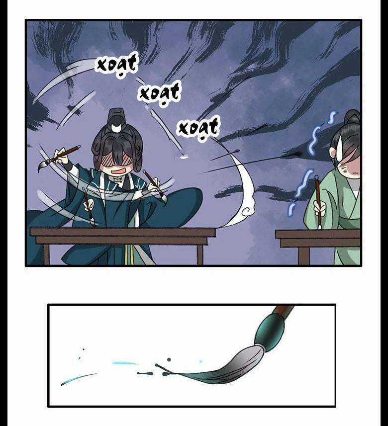 Ta Làm Lớn Ở Hậu Cung Chapter 4 trang 2