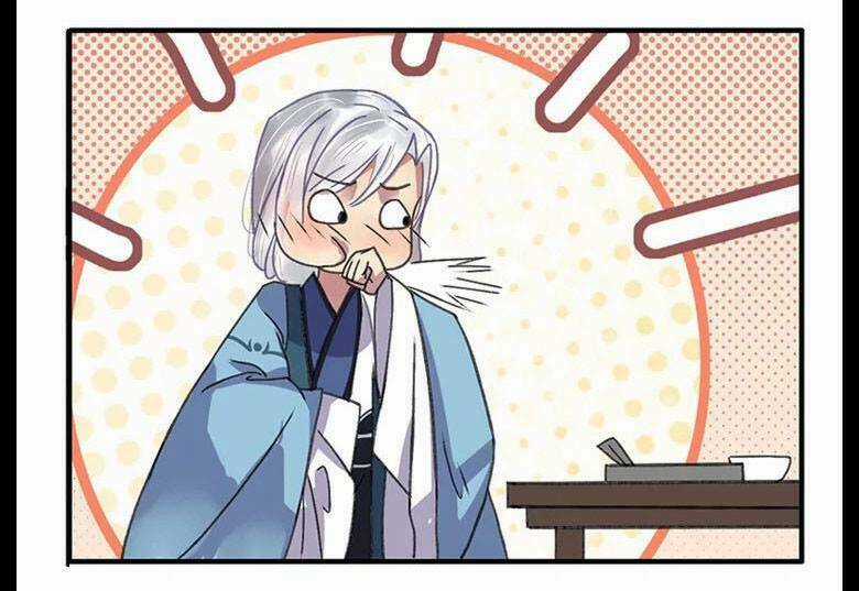 Ta Làm Lớn Ở Hậu Cung Chapter 4 trang 5