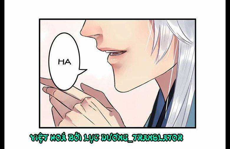 Ta Làm Lớn Ở Hậu Cung Chapter 4 trang 7