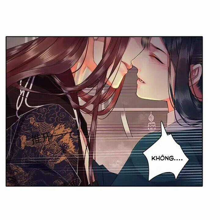 Ta Làm Lớn Ở Hậu Cung Chapter 41 trang 1