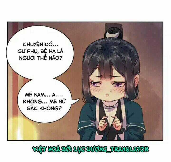 Ta Làm Lớn Ở Hậu Cung Chapter 42 trang 0