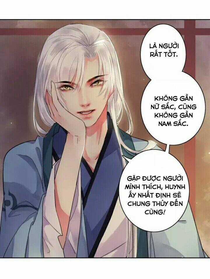Ta Làm Lớn Ở Hậu Cung Chapter 42 trang 1