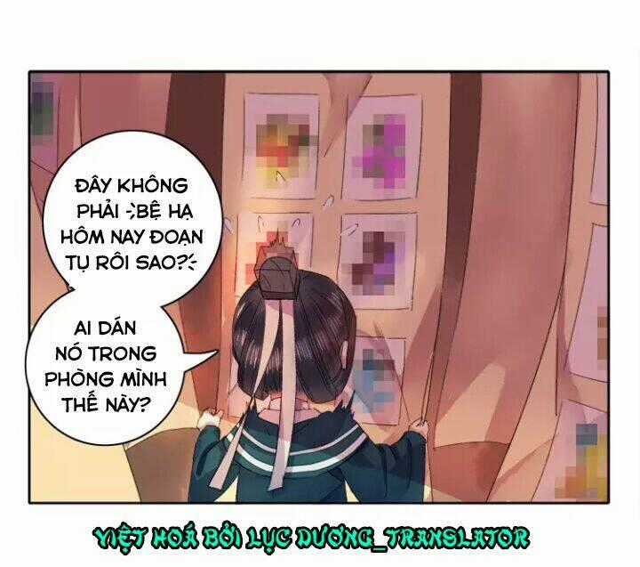 Ta Làm Lớn Ở Hậu Cung Chapter 45 trang 1