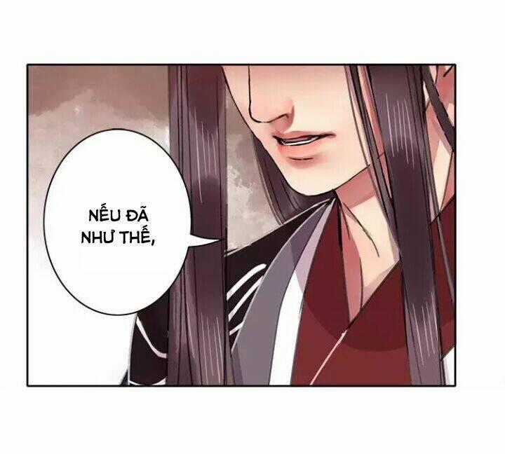 Ta Làm Lớn Ở Hậu Cung Chapter 47 trang 1