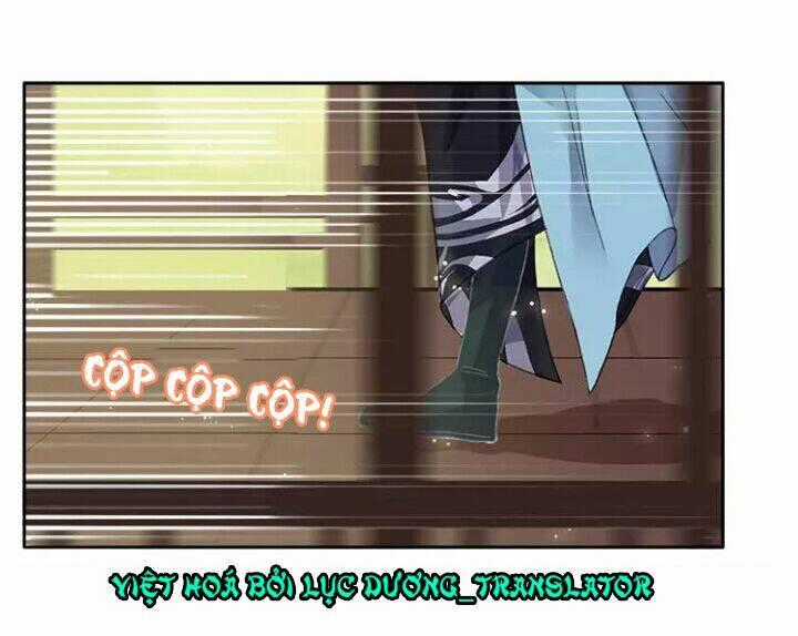 Ta Làm Lớn Ở Hậu Cung Chapter 49 trang 1