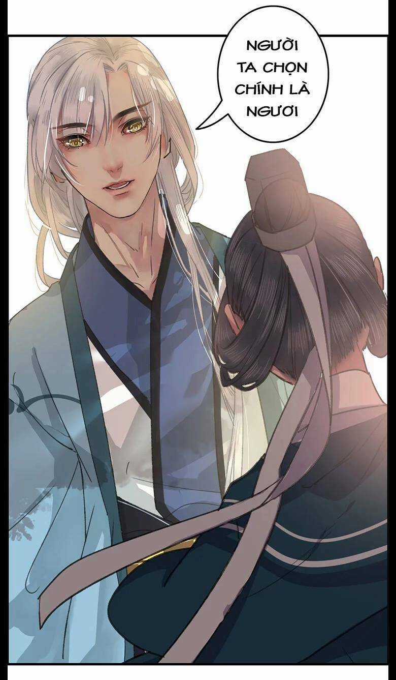 Ta Làm Lớn Ở Hậu Cung Chapter 5 trang 11