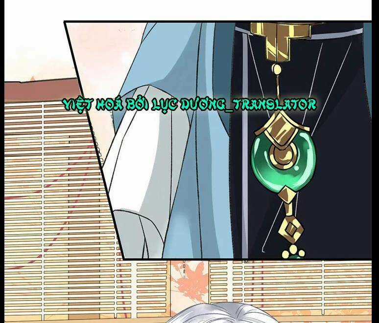 Ta Làm Lớn Ở Hậu Cung Chapter 5 trang 4