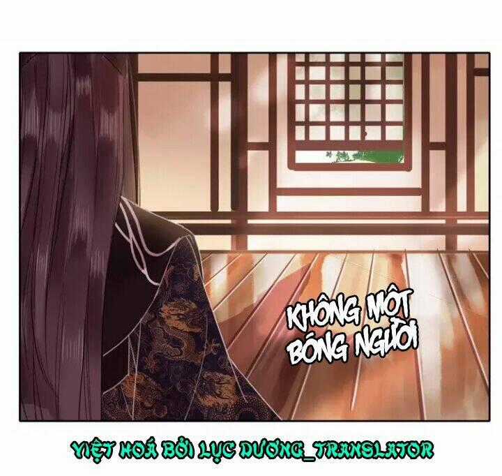 Ta Làm Lớn Ở Hậu Cung Chapter 53 trang 1