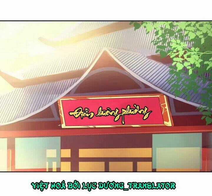 Ta Làm Lớn Ở Hậu Cung Chapter 56 trang 1