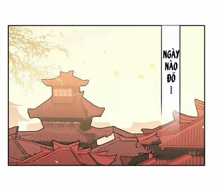 Ta Làm Lớn Ở Hậu Cung Chapter 57.5 trang 1