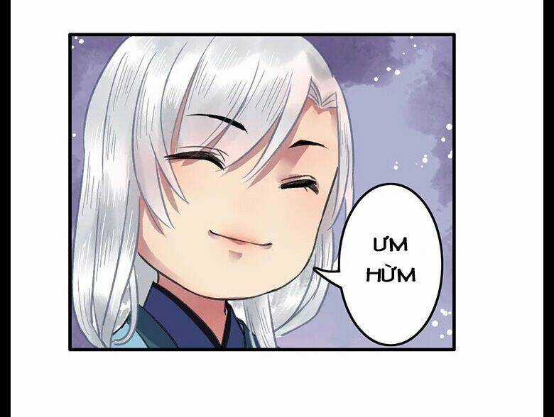 Ta Làm Lớn Ở Hậu Cung Chapter 6 trang 2