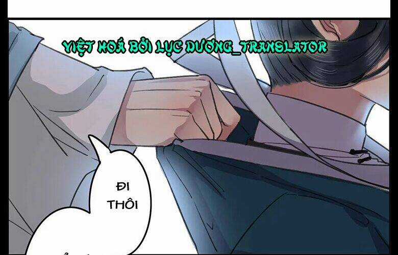 Ta Làm Lớn Ở Hậu Cung Chapter 6 trang 4