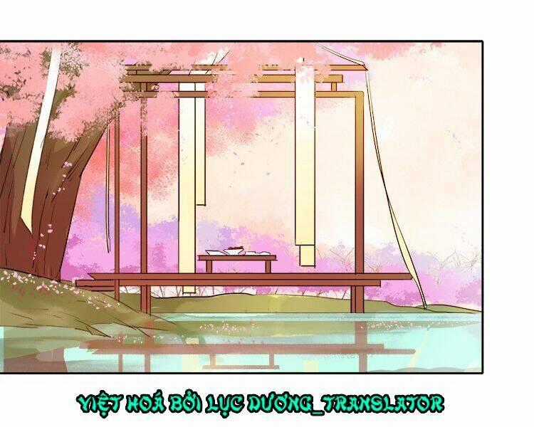 Ta Làm Lớn Ở Hậu Cung Chapter 60 trang 1