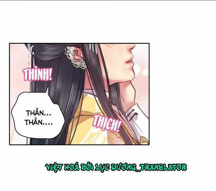 Ta Làm Lớn Ở Hậu Cung Chapter 64 trang 1
