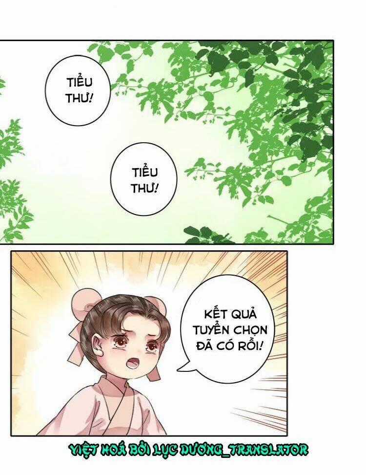 Ta Làm Lớn Ở Hậu Cung Chapter 66 trang 1