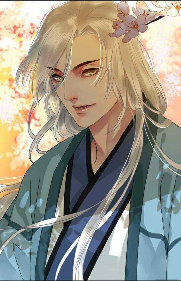 Ta Làm Lớn Ở Hậu Cung Chapter 7.5 trang 0