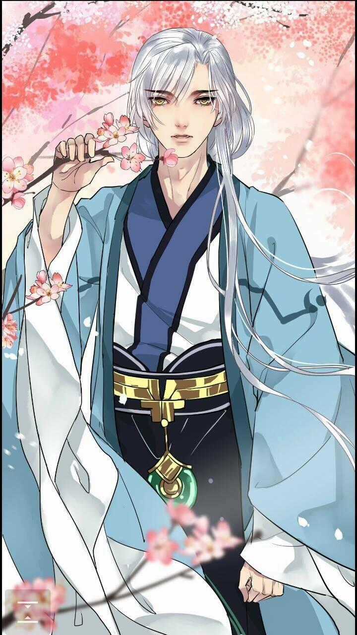 Ta Làm Lớn Ở Hậu Cung Chapter 7.5 trang 1