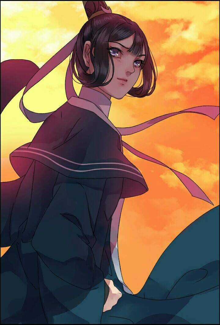 Ta Làm Lớn Ở Hậu Cung Chapter 7.5 trang 2