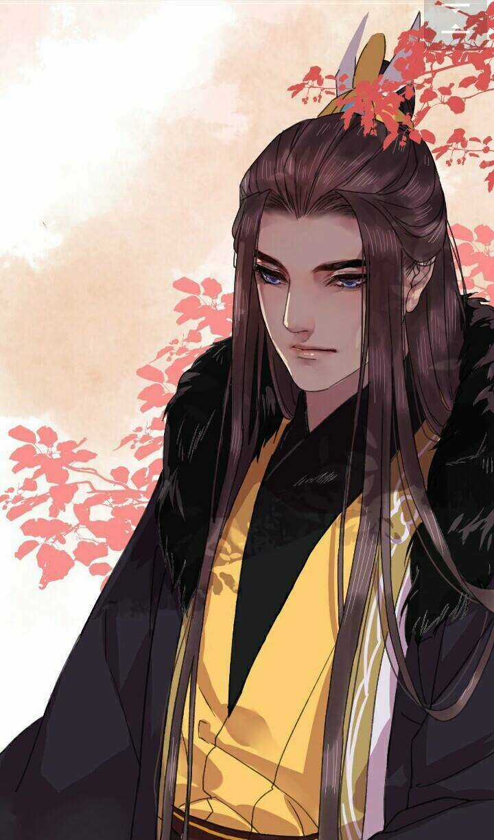 Ta Làm Lớn Ở Hậu Cung Chapter 7.5 trang 3