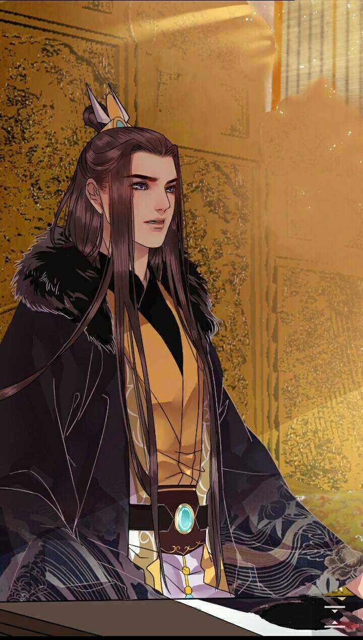 Ta Làm Lớn Ở Hậu Cung Chapter 7.5 trang 4