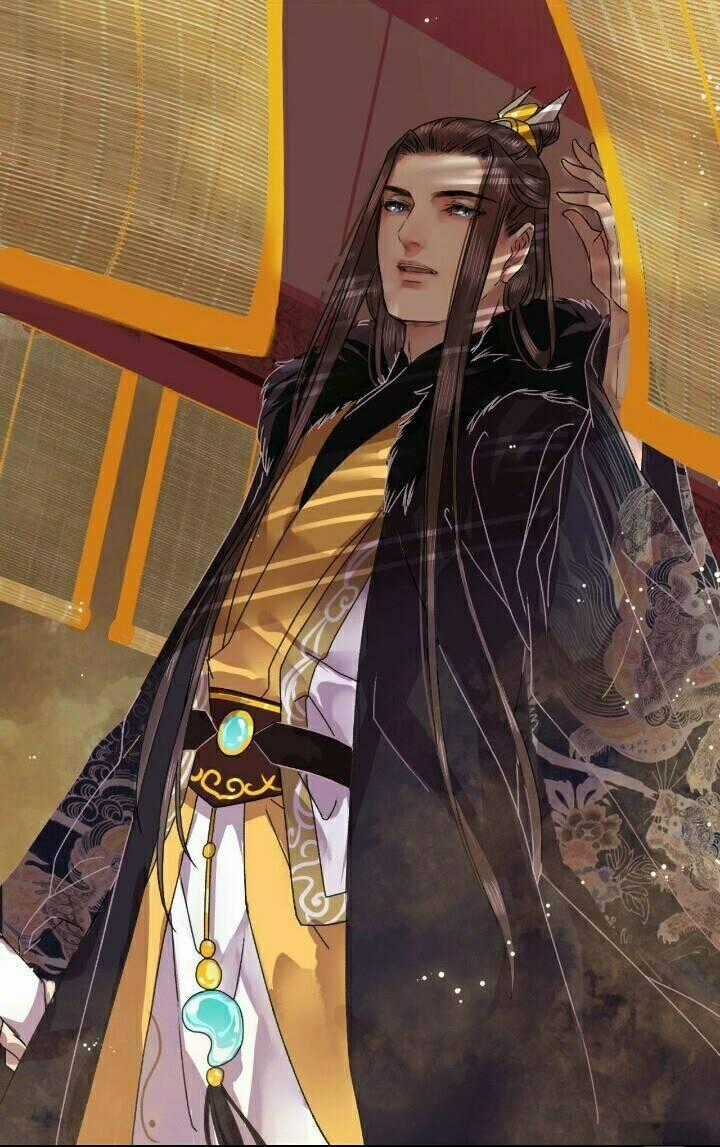 Ta Làm Lớn Ở Hậu Cung Chapter 7.5 trang 5