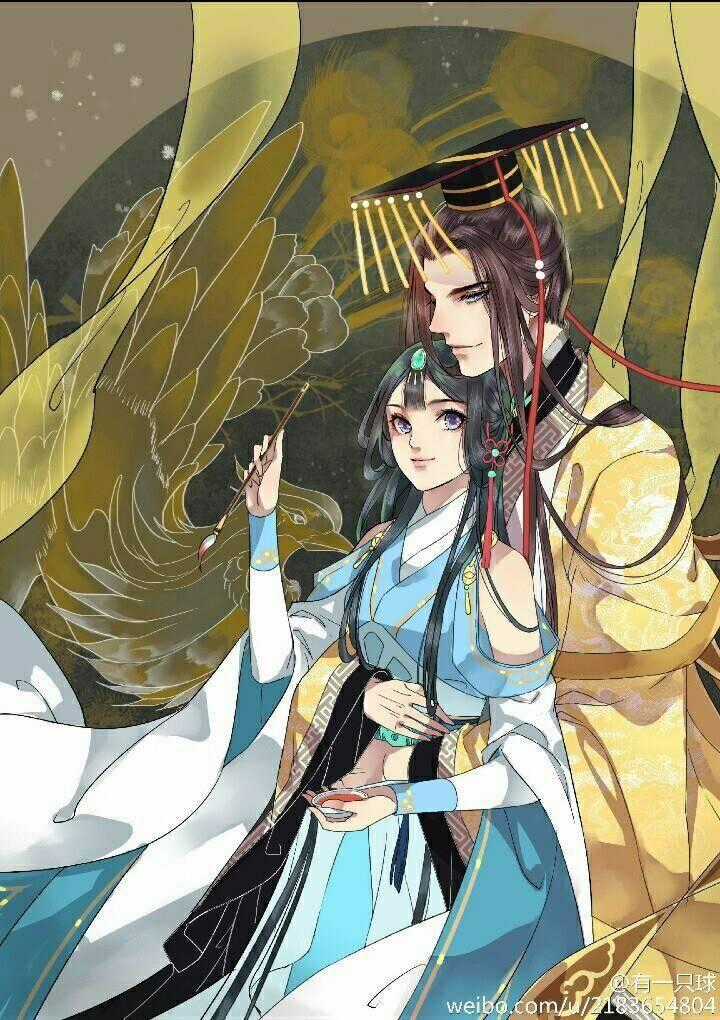 Ta Làm Lớn Ở Hậu Cung Chapter 7.5 trang 6