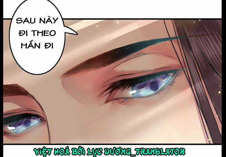 Ta Làm Lớn Ở Hậu Cung Chapter 7 trang 12