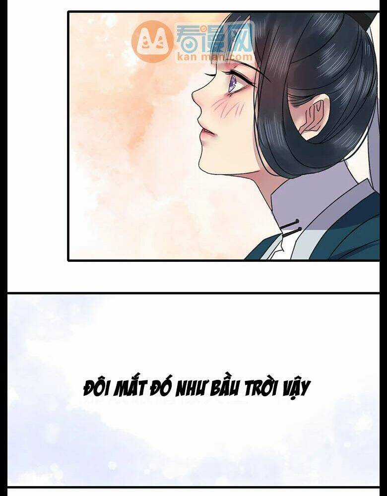 Ta Làm Lớn Ở Hậu Cung Chapter 7 trang 13