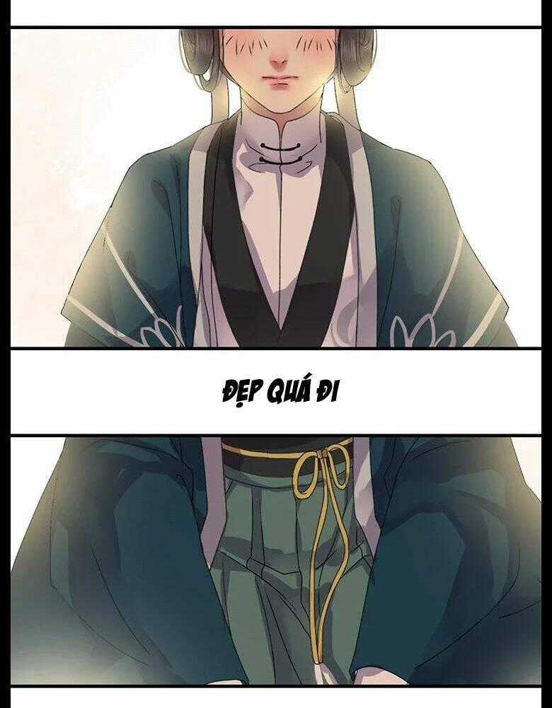 Ta Làm Lớn Ở Hậu Cung Chapter 7 trang 14