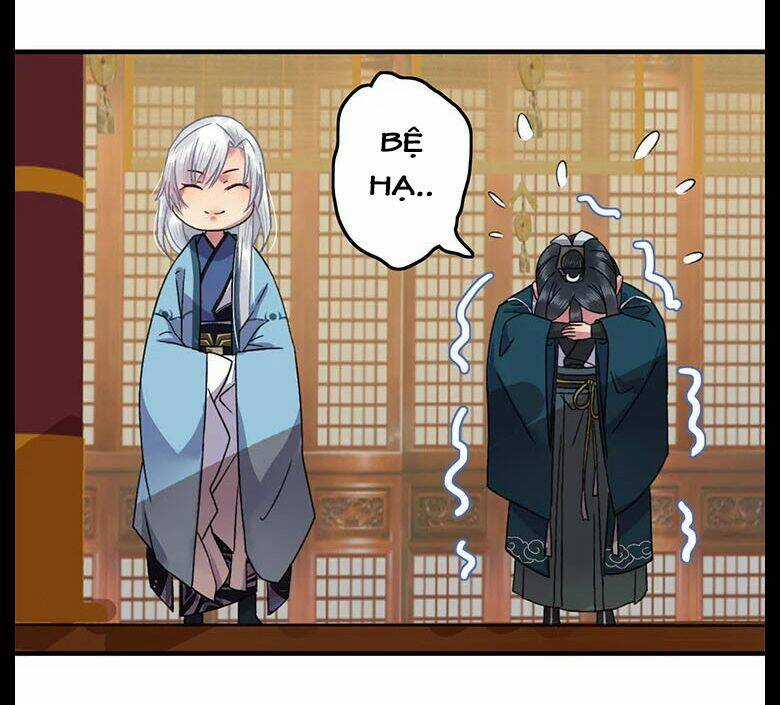 Ta Làm Lớn Ở Hậu Cung Chapter 7 trang 3