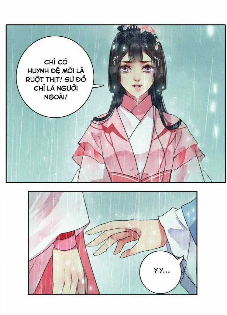 Ta Làm Lớn Ở Hậu Cung Chapter 72 trang 1