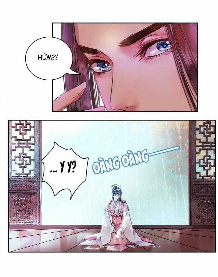 Ta Làm Lớn Ở Hậu Cung Chapter 73 trang 1