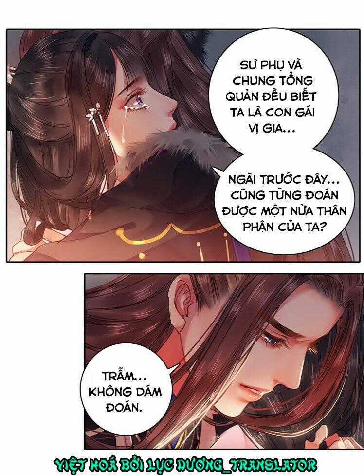 Ta Làm Lớn Ở Hậu Cung Chapter 77 trang 1