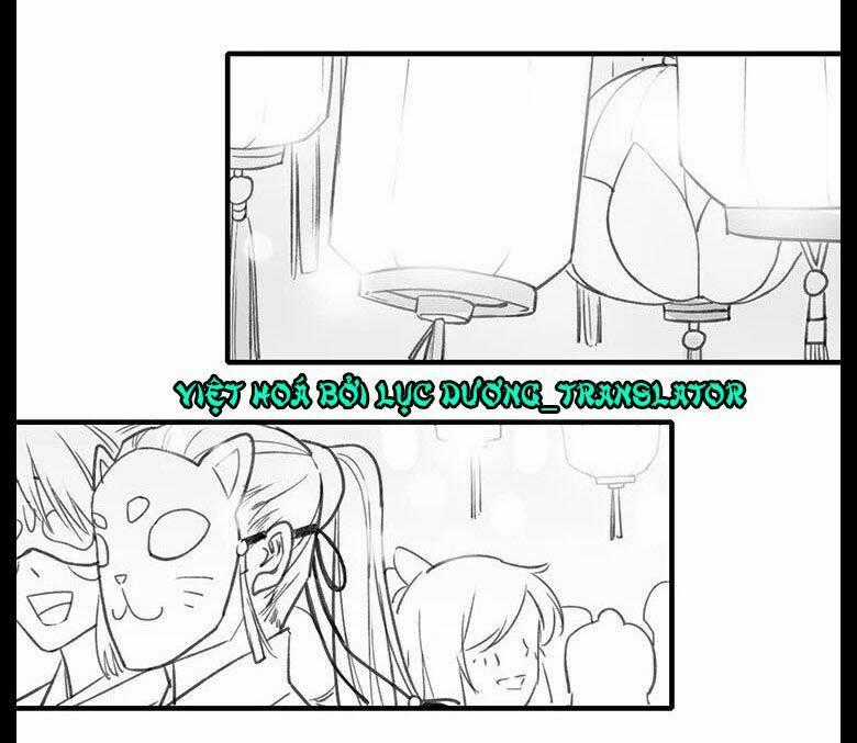 Ta Làm Lớn Ở Hậu Cung Chapter 8.6 trang 1